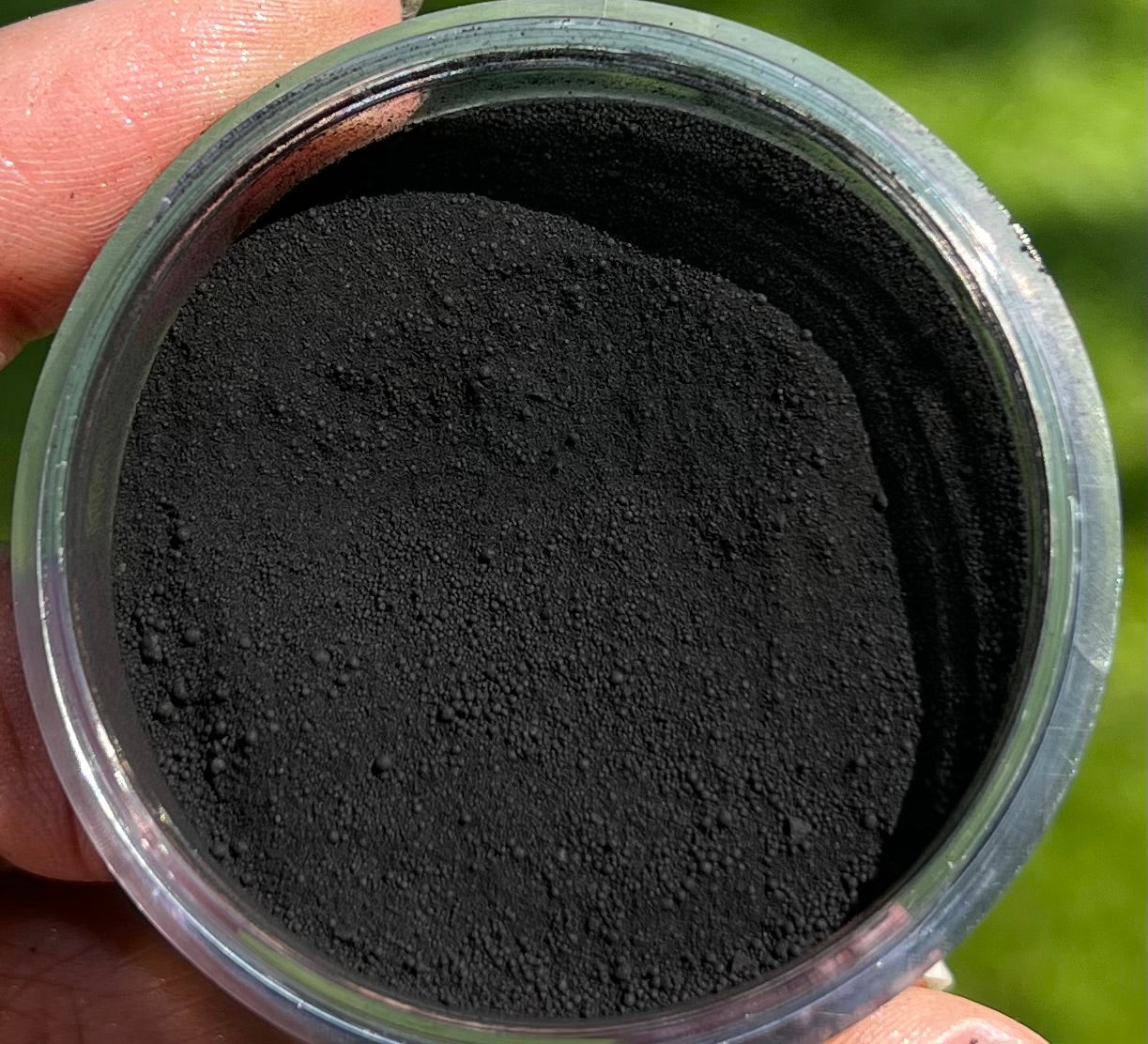 Carbon Black Pigment, Powdered Pigment