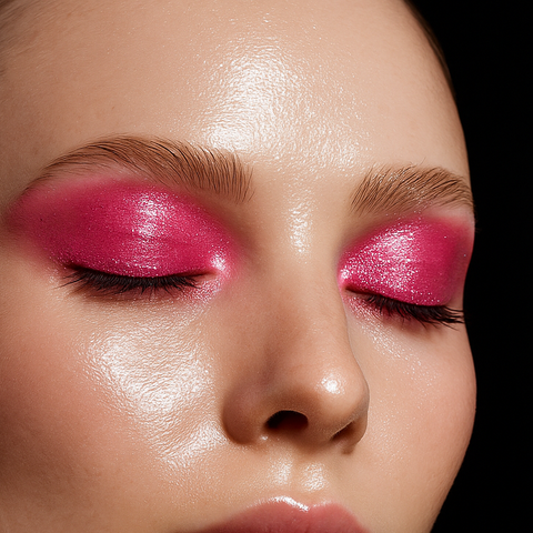 Lucid Dream Loose Pigment Palette 2 – Her Mannerisms