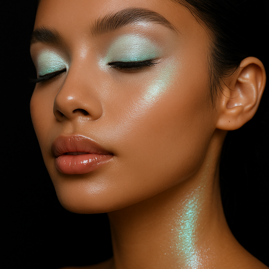 Illuminate Green