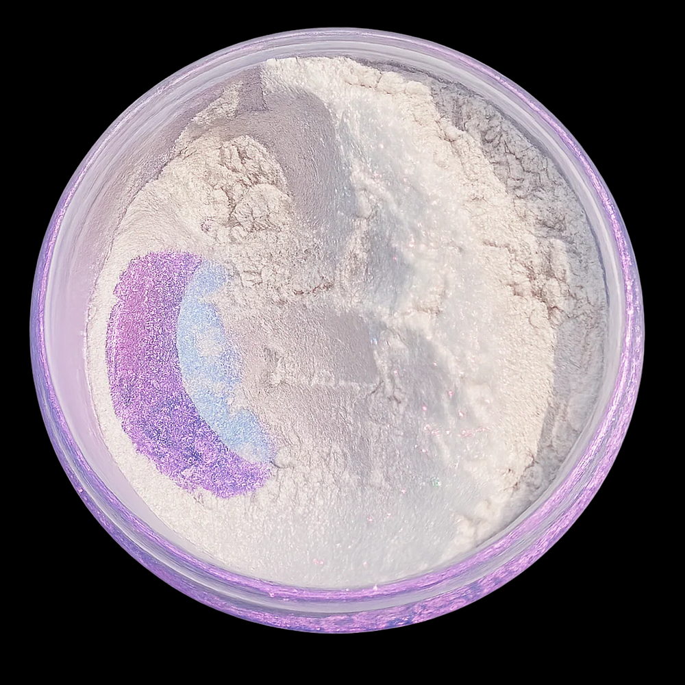 Illuminate Violet